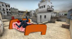 CSGO Verschlafen