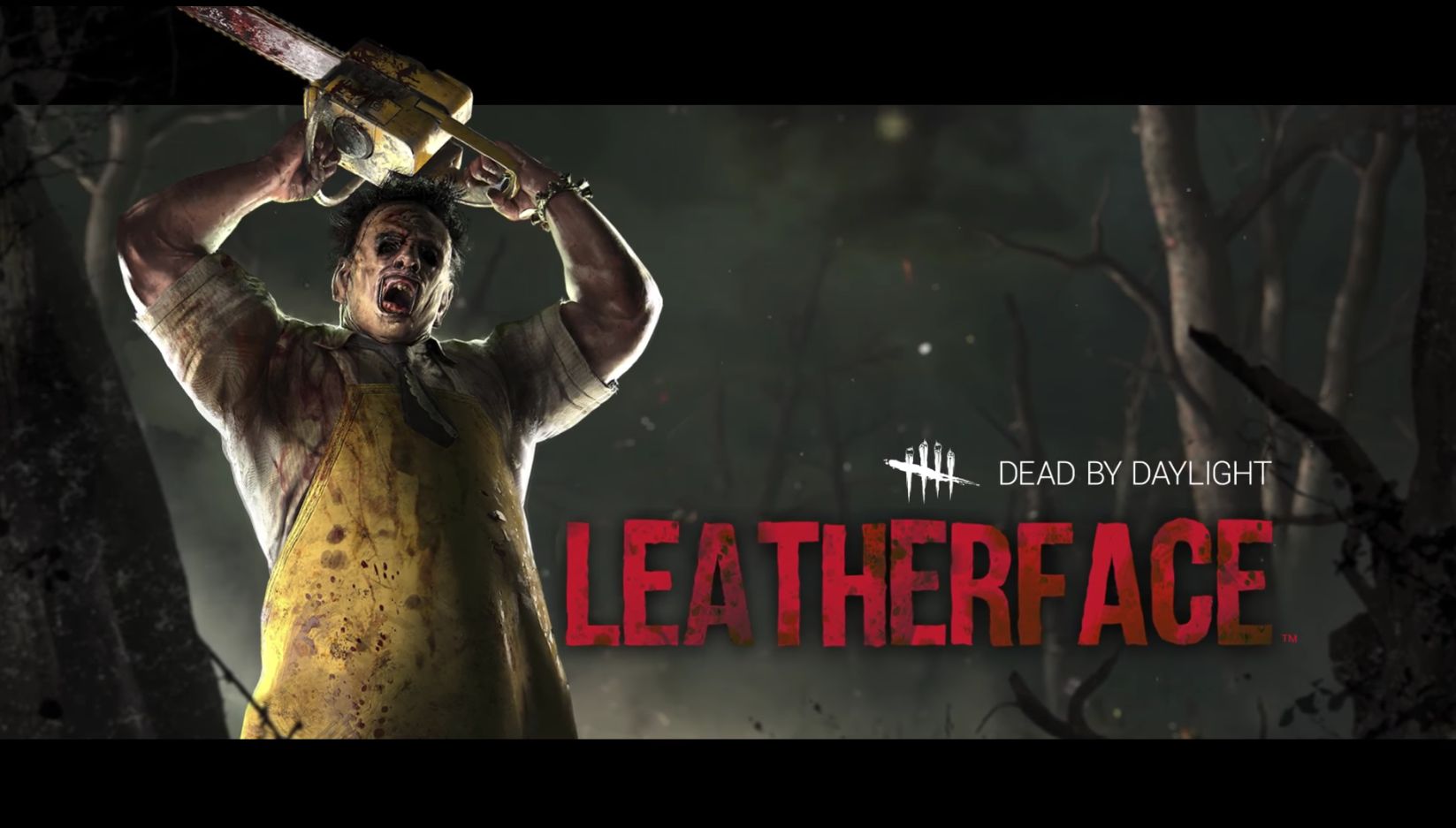 Dead by Daylight trifft Texas Chain Saw Massacre – Neuer Killer „Leatherface“