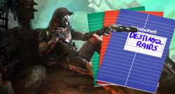 Destiny 2 Vokabelheft