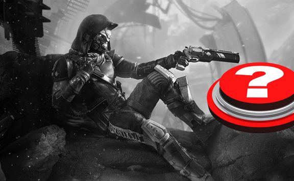 Destiny Wochenende Titel