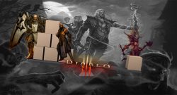Diablo 3 Balance Titel