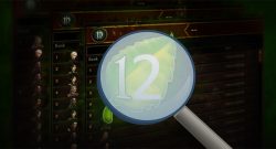 Diablo 3 Season 12 Titel