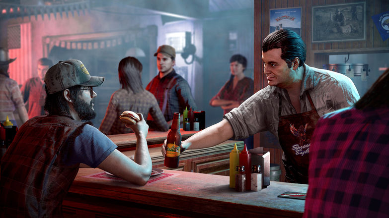 Ubisoft verschiebt den Release von Far Cry 5, The Crew 2 und einem geheimen Spiel