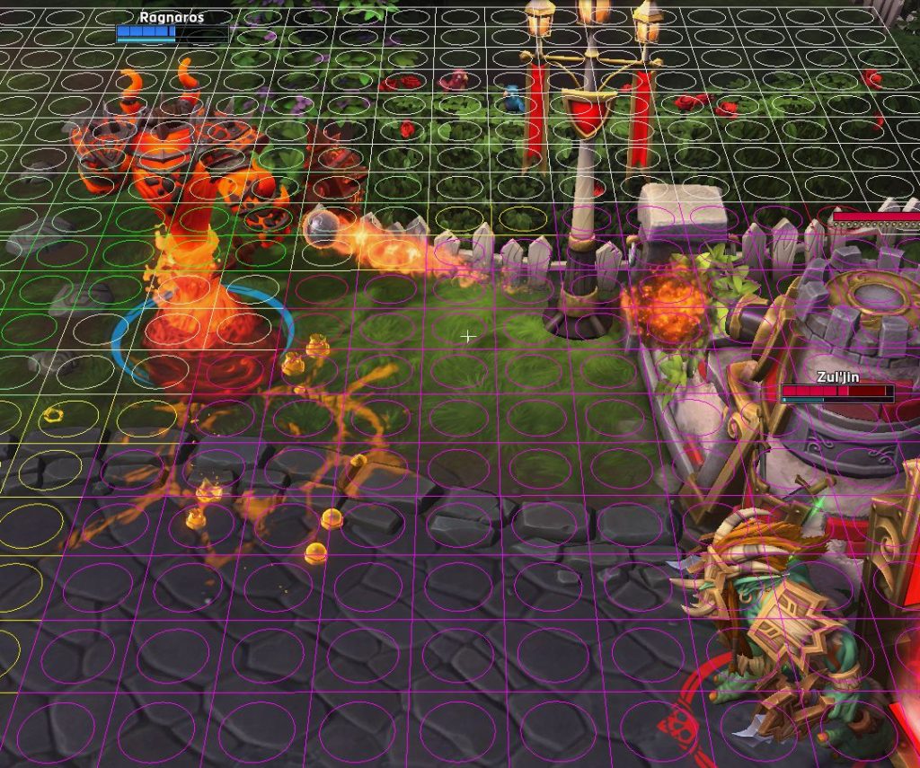 Heroes of the Storm KI Dangerzone