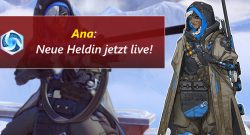HotS Ana Release title