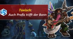 Hots toxic pro bann title