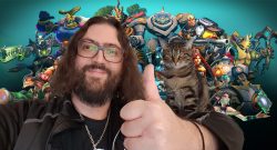 Katzenjürgenpaladins