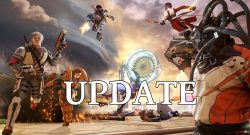 LawBreakers Update Titel