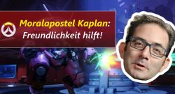 Overwatch moralapostel kaplan title