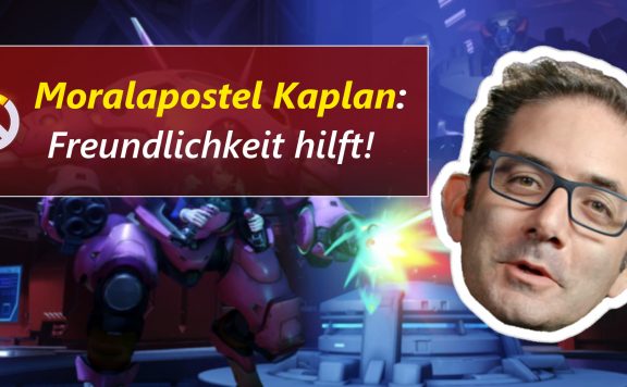 Overwatch moralapostel kaplan title