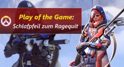 Overwatch potg schlafpfeil title