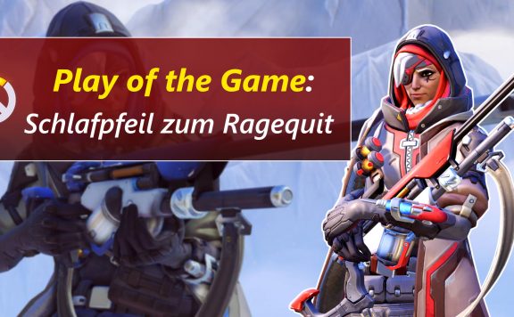 Overwatch potg schlafpfeil title