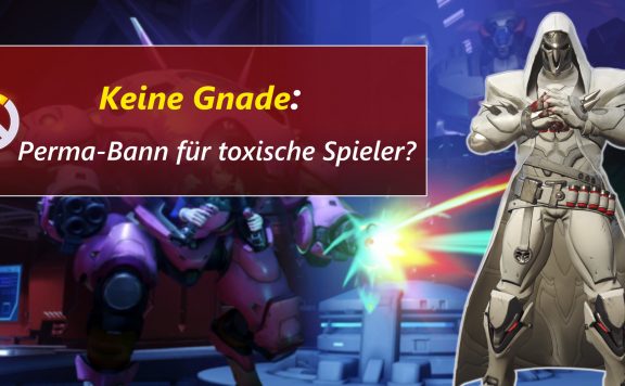 Overwatch toxic player perma bann title
