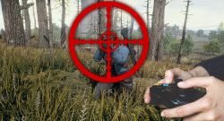 PUBG Aim Controller2