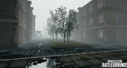 PUBG Nebel-4