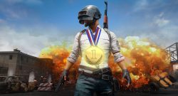 PUBG Nummer 1 Titel