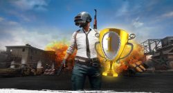 PUBG Pokal Titel