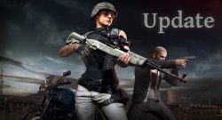 PUBG Update