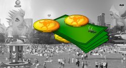 Pokemon GO Geld Titel Event2