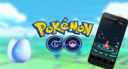 Pokémon GO Entwicklung Titel