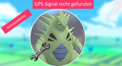 Pokémon GO Fehlercode Titel2