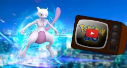 Pokémon GO Mewtu Raid Video