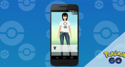 Pokémon GO Tshirt Global Goals