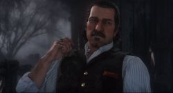 Red Dead Redemption 2 Dutch