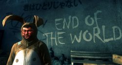 Secret World Legends Tokyo wabbit