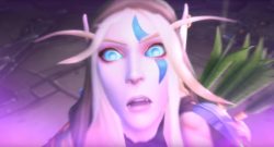 WoW Alleria Void Hi2
