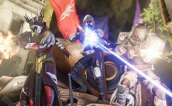 destiny-2-hüter-fraktionen