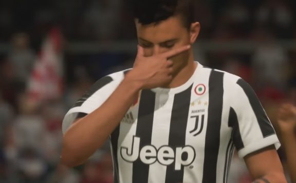 dybala-maske
