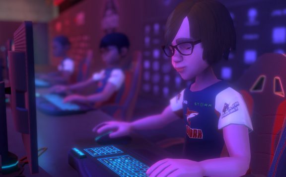 esports life gameplay 2