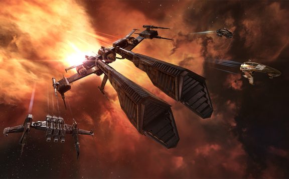 eve online lifeblood