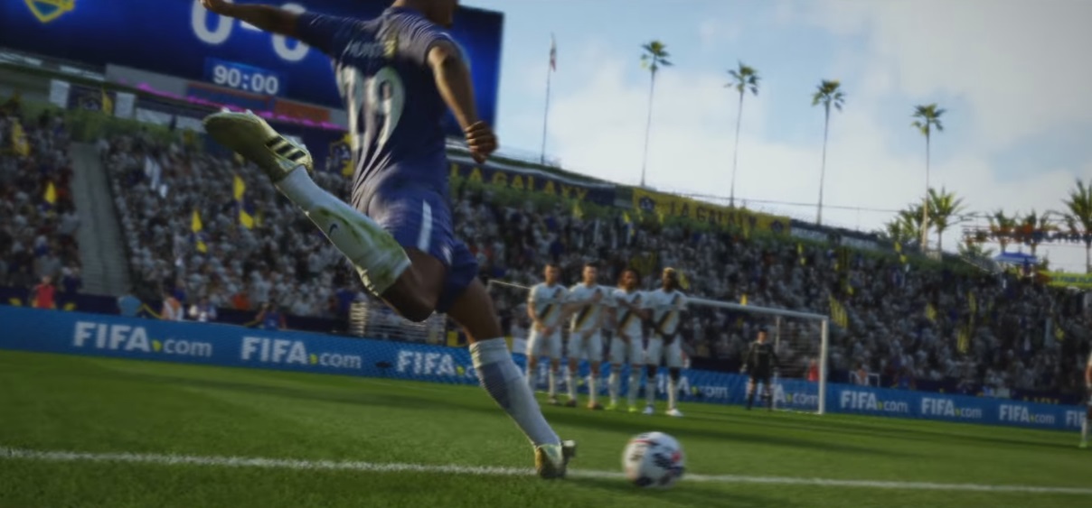 FIFA 18 TOTW 10 – Das Team der Woche 10 im Ultimate Team
