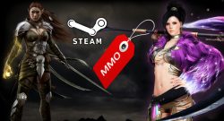 mmos auf steam 2017