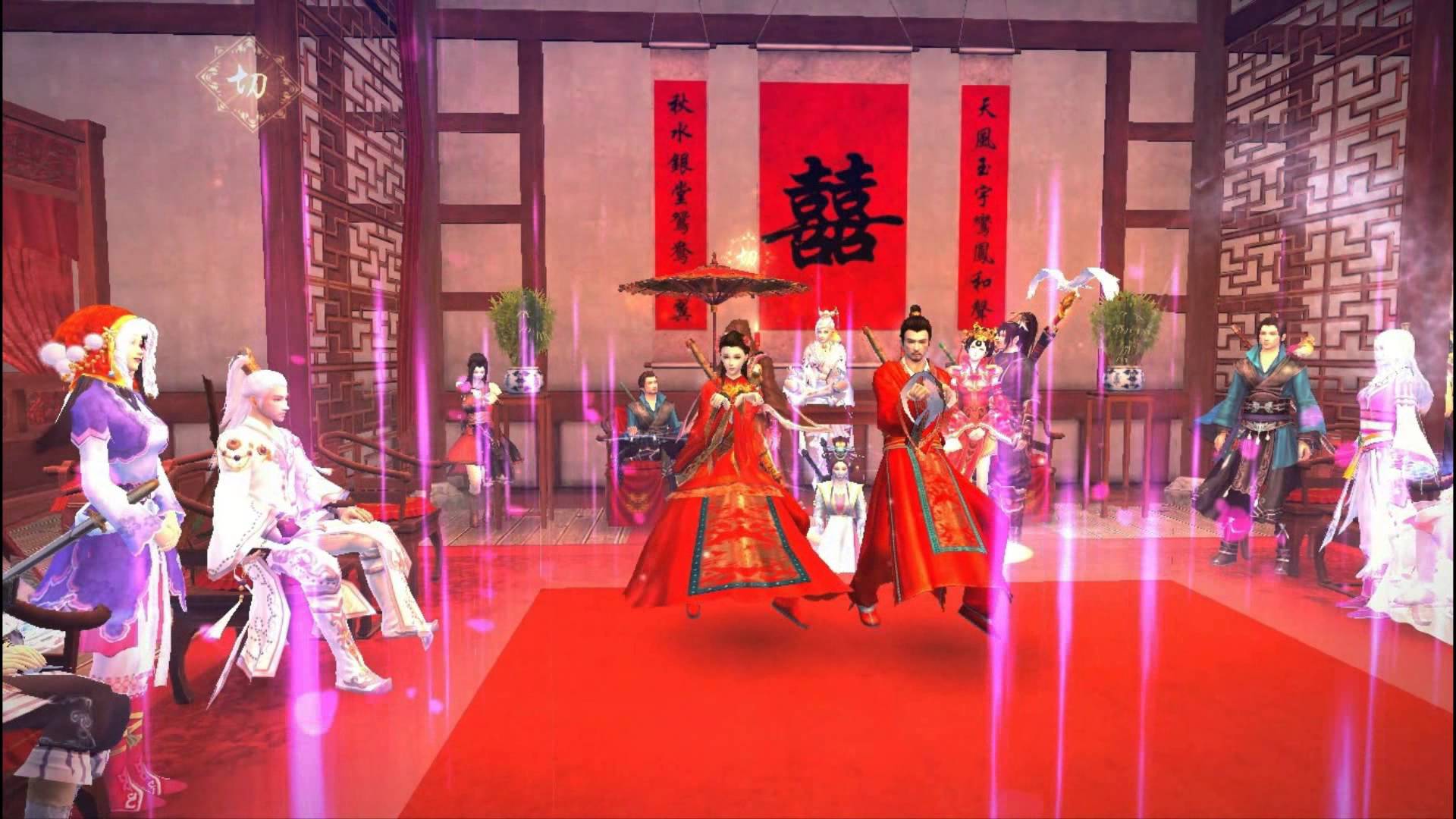 wushu wedding 01