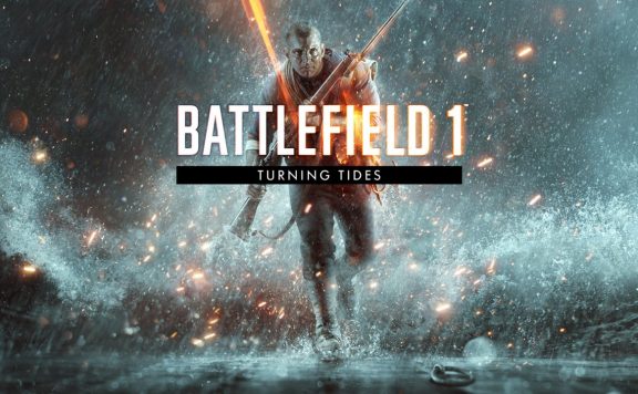 Battlefield 1 Turning Tides 3