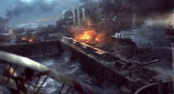 Battlefield 1 Turning Tides Titel2