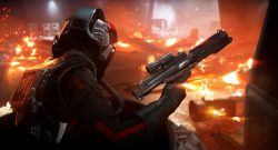 Battlefront 2 Ärger Lootoxen