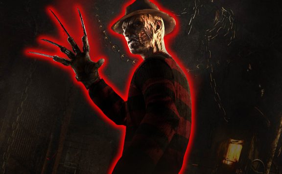Dead by Daylight Freddy