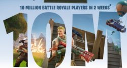 Fortnite-Battle
