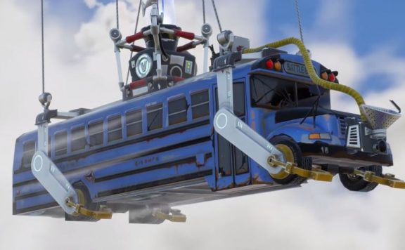 Fortnite-Battle-Royale-Bus