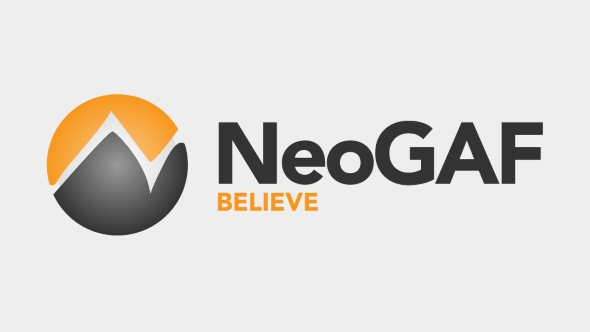 Gaming-Forum NeoGAF ist wieder da, immer noch in der Krise