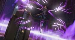 Overwatch Sombra HAck
