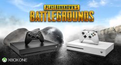 PUBG Xbox Titel