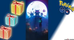 Pogo Halloween Boxen Titel