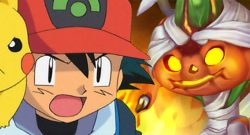 Pokémon VS Draconius