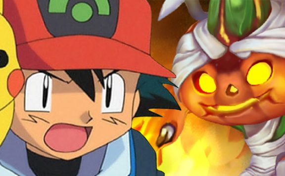 Pokémon VS Draconius