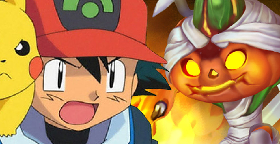 Pokémon GO vs. Draconius GO: Niantic hat keinen Bock auf Drachen